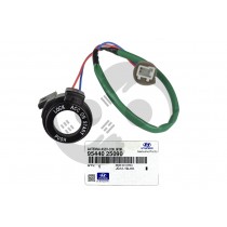 ΚΕΡΑΙΑ IMMOBILIZER HYUNDAI ACCENT