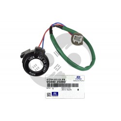 ΚΕΡΑΙΑ IMMOBILIZER HYUNDAI ACCENT