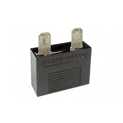 ΠΥΚΝΩΤΗΣ ΡΑΔΙΟΦΩΝΟΥ TOYOTA