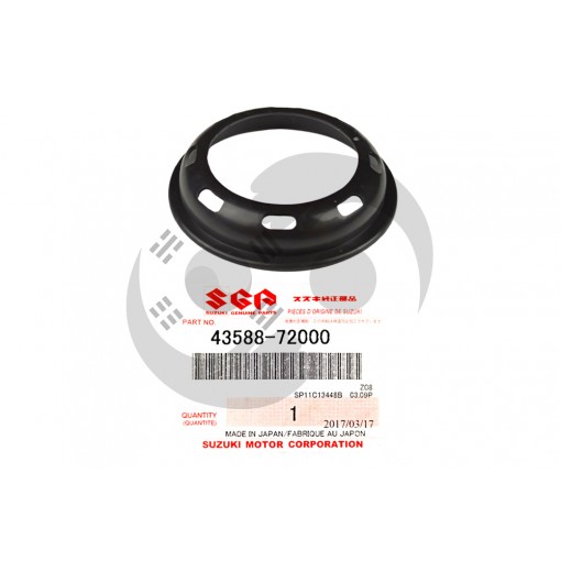 ΚΑΛΥΜΜΑ ΤΣΙΜΟΥΧΑΣ ΗΜΙΑΞΩΝΙΟΥ SUZUKI