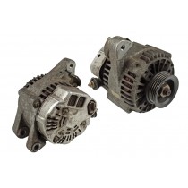 ΔΥΝΑΜΟ TOYOTA YARIS P10 70A (1SZ-FE) Japan production ΔΥΝΑΜΟ TOYOTA YARIS P10 70A (1SZ-FE) Japan production