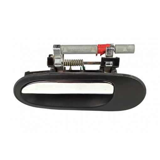 ΜΠΕΤΟΥΓΙΑ ΠΟΡΤΑΣ ΠΙΣΩ LH NISSAN ALMERA N16 (Νικελ)