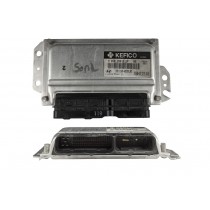 ΕΓΚΕΦΑΛΟΣ ΜΗΧΑΝΗΣ HYUNDAI GETZ 1100cc 2006-2009 (G4HD/G4HG)