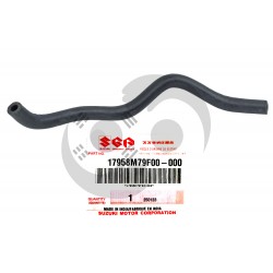 ΚΟΛΛΑΡΟ ΚΑΛΟΡΙΦΕΡ (OUT) SUZUKI ALTO 1,1 RF410 F10D ΚΟΛΛΑΡΟ ΚΑΛΟΡΙΦΕΡ (OUT) SUZUKI ALTO 1,1 RF410 F10D