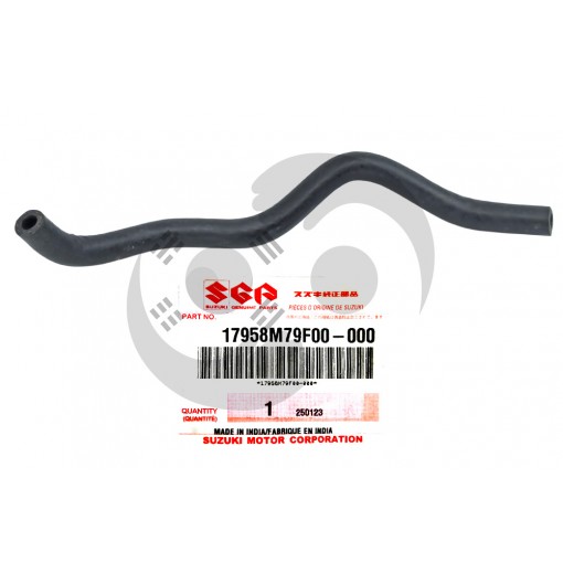 ΚΟΛΛΑΡΟ ΚΑΛΟΡΙΦΕΡ (OUT) SUZUKI ALTO 1,1 RF410 F10D