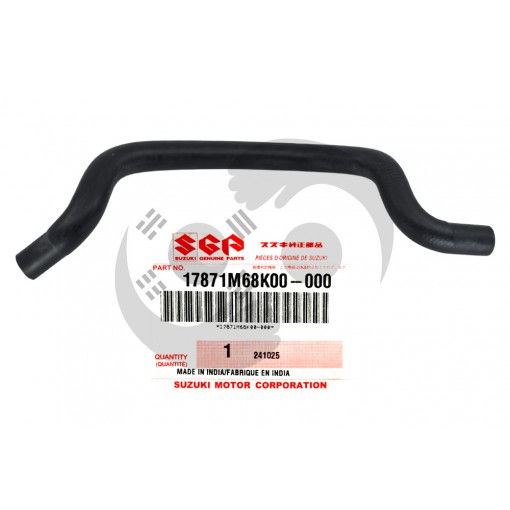 ΚΟΛΛΑΡΟ ΚΑΛΟΡΙΦΕΡ INLET SUZUKI ALTO