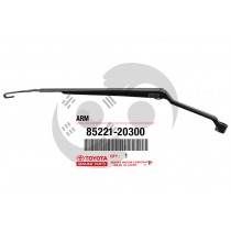 ΜΠΡΑΤΣΟ ΚΑΘΑΡΙΣΤΗΡΑ ΕΜΠΡΟΣ LH TOYOTA CARINA E T19