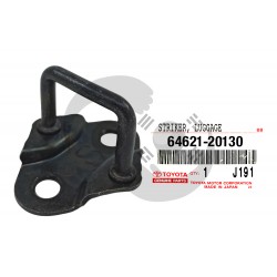 ΓΛΩΣΣΑ ΚΛΕΙΔΑΡΙΑΣ ΠΟΡΤ-ΜΠΑΓΚΑΖ TOYOTA AVENSIS T25 Sedan