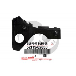 ΒΑΣΗ ΠΡΟΦΥΛΑΚΤΗΡΑ ΠΛΑΙΝΗ ΕΜΠΡΟΣ RH TOYOTA COROLLA E12 (UKP)