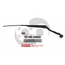 ΜΠΡΑΤΣΟ ΚΑΘΑΡΙΣΤΗΡΑ ΕΜΠΡΟΣ LH TOYOTA CARINA II T17