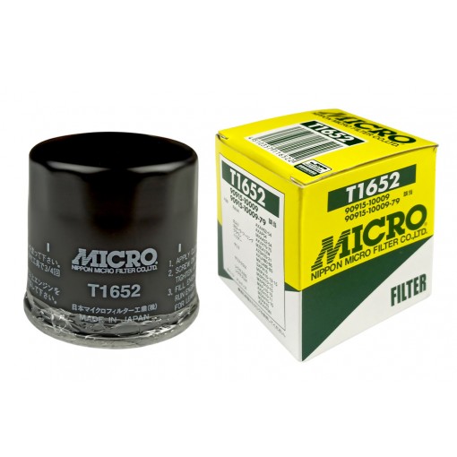 ΦΙΛΤΡΟ ΛΑΔΙΟΥ TOYOTA (2E/4E-FE/4A-FE) ΦΙΛΤΡΟ ΛΑΔΙΟΥ TOYOTA (2E/4E-FE/4A-FE)