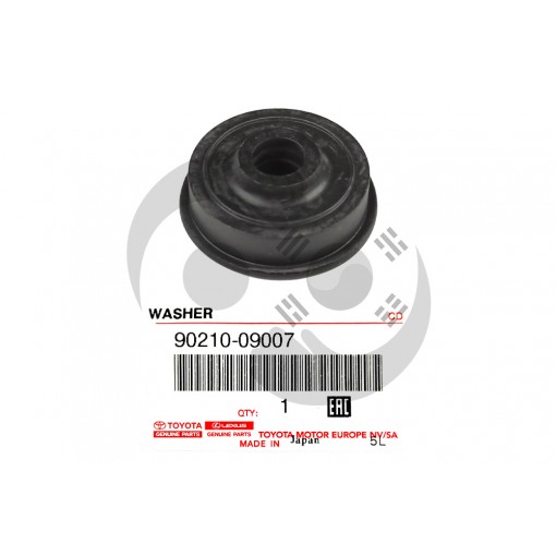 ΛΑΣΤΙΧΟ ΚΑΠ.ΒΑΛΒΙΔΩΝ TOYOTA 2K/3K/5K