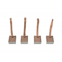 ΚΑΡΒΟΥΝΑ ΜΙΖΑΣ ISUZU,SUZUKI,TOYOTA,KUBOTA (Σετ 4 τεμάχια)