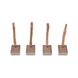 ΚΑΡΒΟΥΝΑ ΜΙΖΑΣ ISUZU,SUZUKI,TOYOTA,KUBOTA (Σετ 4 τεμάχια)