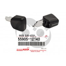 ΜΠΟΥΤΟΝ ΧΕΙΡΙΣΤΗΡΙΟΥ ΚΑΛΟΡΙΦΕΡ TOYOTA COROLLA E10