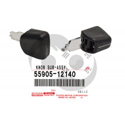 ΜΠΟΥΤΟΝ ΧΕΙΡΙΣΤΗΡΙΟΥ ΚΑΛΟΡΙΦΕΡ TOYOTA COROLLA E10 ΜΠΟΥΤΟΝ ΧΕΙΡΙΣΤΗΡΙΟΥ ΚΑΛΟΡΙΦΕΡ TOYOTA COROLLA E10