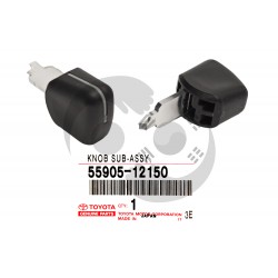 ΜΠΟΥΤΟΝ ΧΕΙΡΙΣΤΗΡΙΟΥ ΚΑΛΟΡΙΦΕΡ TOYOTA ΜΠΟΥΤΟΝ ΧΕΙΡΙΣΤΗΡΙΟΥ ΚΑΛΟΡΙΦΕΡ TOYOTA