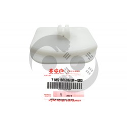 ΒΑΣΗ ΠΡΟΦΥΛΑΚΤΗΡΑ ΠΛΑΙΝΗ ΠΙΣΩ LH=RH SUZUKI ALTO 1,1 RF410