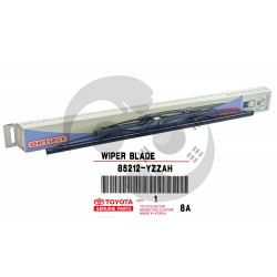 ΜΑΚΤΡΟ ΚΑΘΑΡΙΣΤΗΡΑ TOYOTA 425 mm Screw type ΜΑΚΤΡΟ ΚΑΘΑΡΙΣΤΗΡΑ TOYOTA 425 mm Screw type