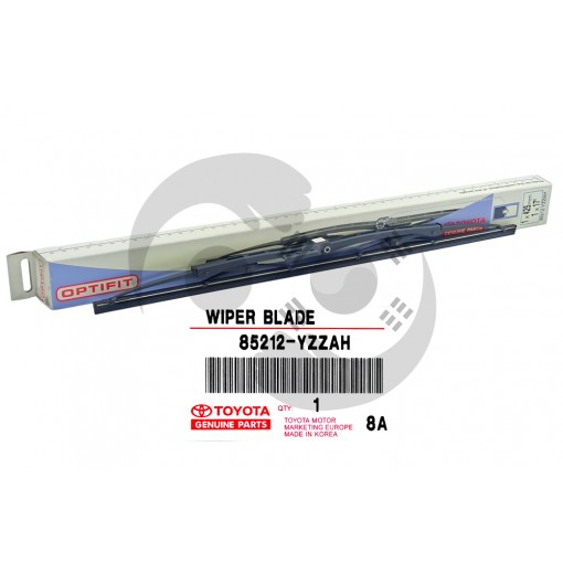 ΜΑΚΤΡΟ ΚΑΘΑΡΙΣΤΗΡΑ TOYOTA 425 mm Screw type