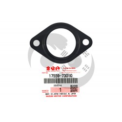 ΦΛΑΝΤΖΑ ΕΙΣΑΓΩΓΗΣ ΝΕΡΟΥ ΚΙΝΗΤΗΡΑ SUZUKI