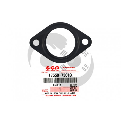 ΦΛΑΝΤΖΑ ΕΙΣΑΓΩΓΗΣ ΝΕΡΟΥ ΚΙΝΗΤΗΡΑ SUZUKI ΦΛΑΝΤΖΑ ΕΙΣΑΓΩΓΗΣ ΝΕΡΟΥ ΚΙΝΗΤΗΡΑ SUZUKI