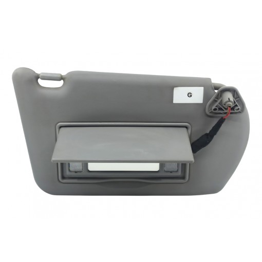 ΣΚΙΑΣΤΡΟ RH NISSAN ALMERA N16 (Με φωτισμό)