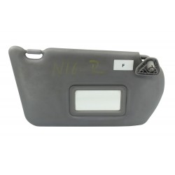 ΣΚΙΑΣΤΡΟ RH NISSAN ALMERA N16 (Χωρίς φωτισμό)