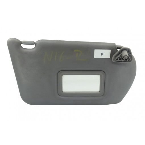 ΣΚΙΑΣΤΡΟ RH NISSAN ALMERA N16 (Χωρίς φωτισμό)