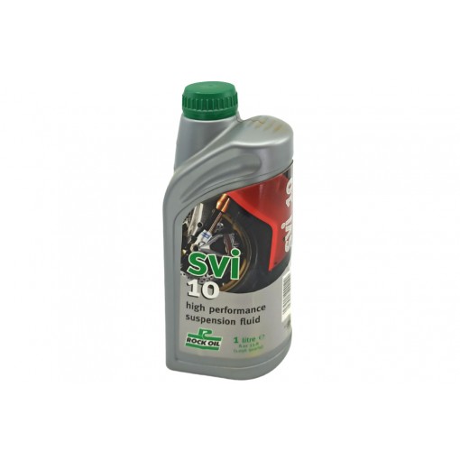 ΛΑΔΙ ΑΝΑΡΤΗΣΗΣ ROCK OIL SVI 10 1 LT. ΛΑΔΙ ΑΝΑΡΤΗΣΗΣ ROCK OIL SVI 10 1 LT.