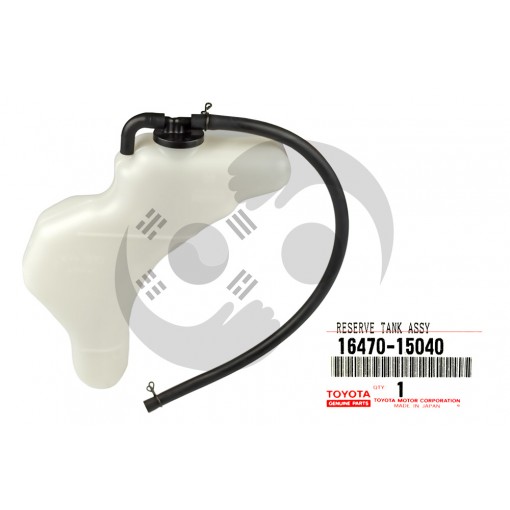 ΔΟΧΕΙΟ ΔΙΑΣΤΟΛΗΣ TOYOTA COROLLA E9