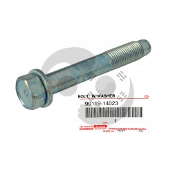 ΒΙΔΑ ΨΑΛΙΔΙΟΥ ΕΜΠΡΟΣ TOYOTA