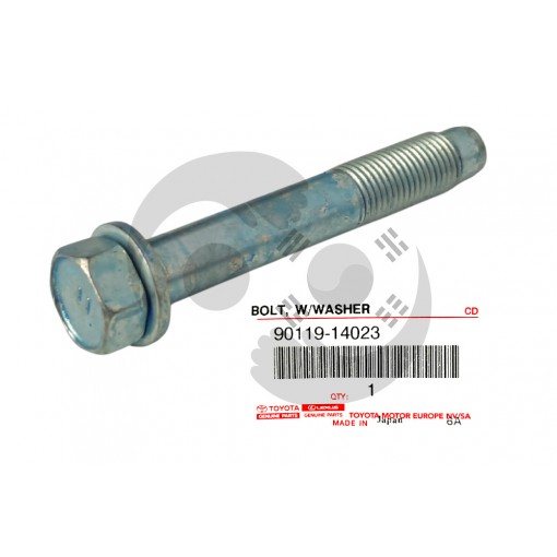 ΒΙΔΑ ΨΑΛΙΔΙΟΥ ΕΜΠΡΟΣ TOYOTA