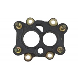 ΒΑΣΗ ΣΩΜΑΤΟΣ ΠΕΤΑΛΟΥΔΑΣ ΓΚΑΖΙΟΥ HONDA CIVIC/CRX 1984-1985 (EW3)