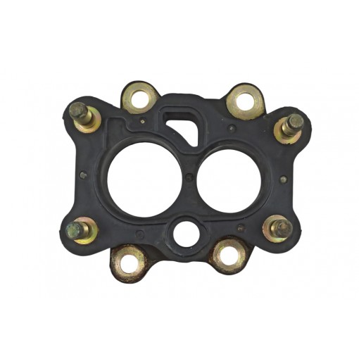 ΒΑΣΗ ΣΩΜΑΤΟΣ ΠΕΤΑΛΟΥΔΑΣ ΓΚΑΖΙΟΥ HONDA CIVIC/CRX 1984-1985 (EW3)