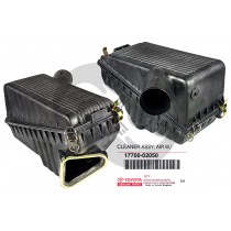 ΦΙΛΤΡΟΚΟΥΤΙ TOYOTA CARINA E T19 UK Production ΦΙΛΤΡΟΚΟΥΤΙ TOYOTA CARINA E T19 UK Production