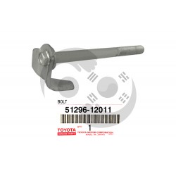 ΒΙΔΑ ΓΕΦΥΡΑΣ ΜΗΧΑΝΗΣ TOYOTA