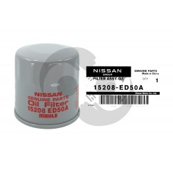 ΦΙΛΤΡΟ ΛΑΔΙΟΥ NISSAN ΦΙΛΤΡΟ ΛΑΔΙΟΥ NISSAN