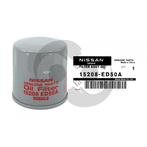 ΦΙΛΤΡΟ ΛΑΔΙΟΥ NISSAN ΦΙΛΤΡΟ ΛΑΔΙΟΥ NISSAN