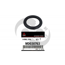 O-RING ΣΩΛΗΝΑΣ ΝΕΡΟΥ MITSUBISHI O-RING ΣΩΛΗΝΑΣ ΝΕΡΟΥ MITSUBISHI