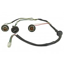 ΚΑΛΩΔΙΩΣΗ ΦΑΝΑΡΙΟΥ ΠΙΣΩ LH=RH TOYOTA STARLET P8