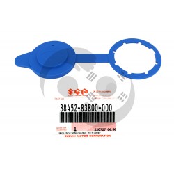 ΤΑΠΑ ΔΟΧΕΙΟΥ ΝΕΡΟΥ ΚΑΘΑΡΙΣΤΗΡΩΝ SUZUKI WAGON R ΤΑΠΑ ΔΟΧΕΙΟΥ ΝΕΡΟΥ ΚΑΘΑΡΙΣΤΗΡΩΝ SUZUKI WAGON R