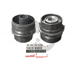 ΚΑΠΑΚΙ ΦΙΛΤΡΟΥ ΛΑΔΙΟΥ TOYOTA 1NR-FE