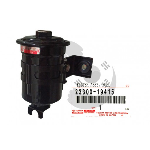 ΦΙΛΤΡΟ ΒΕΝΖΙΝΗΣ TOYOTA STARLET P8