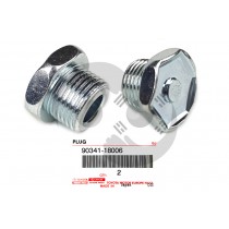 ΤΑΠΑ ΣΑΣΜΑΝ TOYOTA (M18x1,5) ΤΑΠΑ ΣΑΣΜΑΝ TOYOTA (M18x1,5)