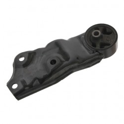 ΒΑΣΗ ΣΑΣΜΑΝ LH NISSAN MICRA K11 (CG10/CG13)