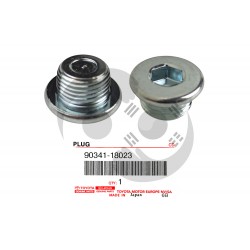 ΤΑΠΑ ΣΑΣΜΑΝ TOYOTA