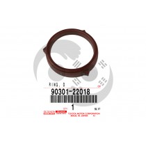 O-RING ΧΩΝΙΟΥ ΑΝΤΛΙΑΣ ΛΑΔΙΟΥ TOYOTA (1NR-FE)