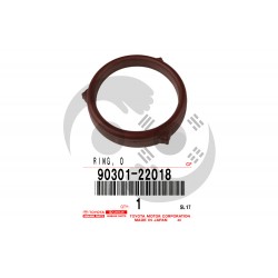O-RING ΧΩΝΙΟΥ ΑΝΤΛΙΑΣ ΛΑΔΙΟΥ TOYOTA (1NR-FE)