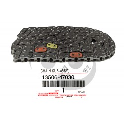 ΚΑΔΕΝΑ ΧΡΟΝΙΣΜΟΥ TOYOTA 1NR-FE